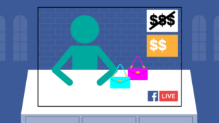 facebook live shopping 1